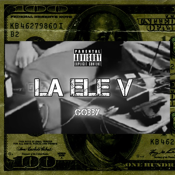 LA ELE V - Single album cover
