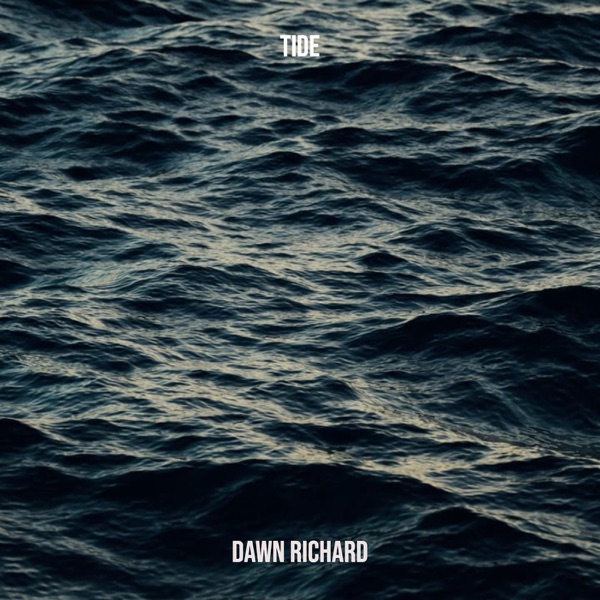 Tide - Single album cover