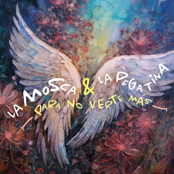 Para No Verte Más - Single album cover