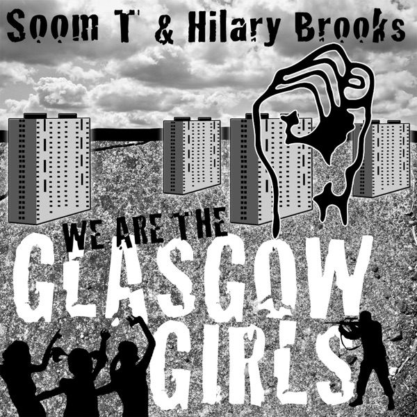 We Are the Glasgow Girls - Single album cover