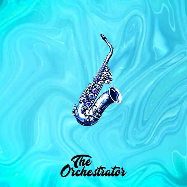 The Orchestrator (feat. Ghostface Killah) - Single album cover