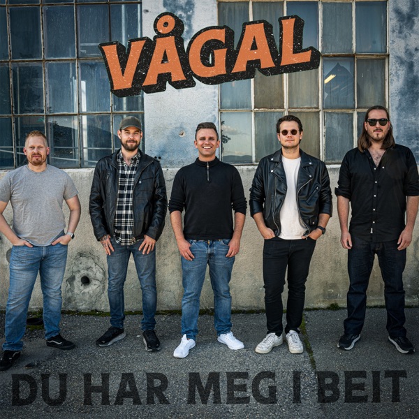 Du har meg i beit (feat. Endless) - Single album cover