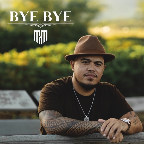 Bye Bye - Single album cover
