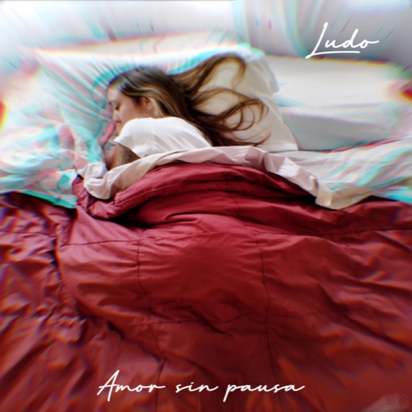 Amor sin pausa - Single album cover