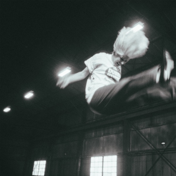 Chewing Gum - Single album cover