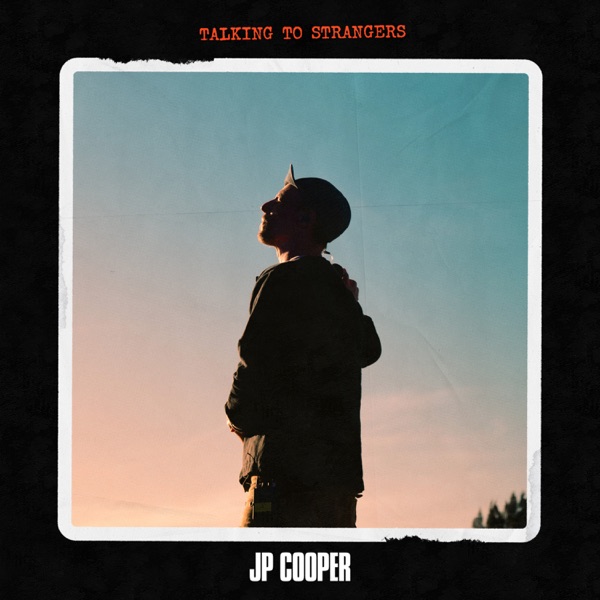 Talking To Strangers - Single album cover