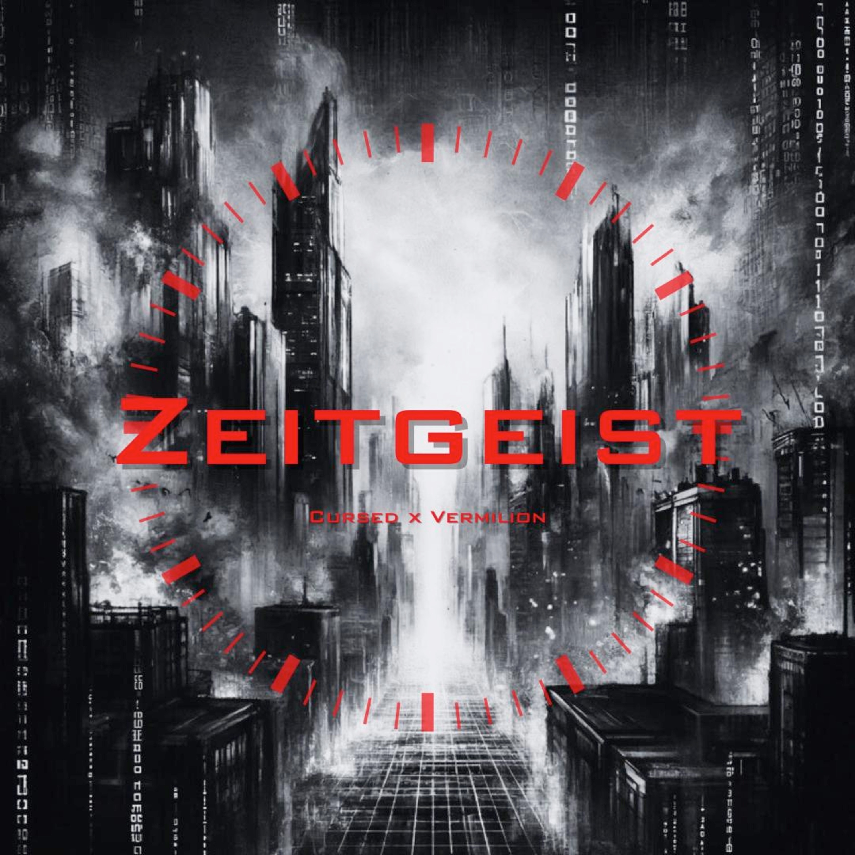Zeitgeist - Single album cover
