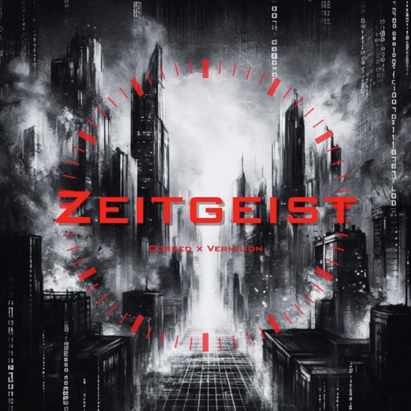 Zeitgeist - Single album cover
