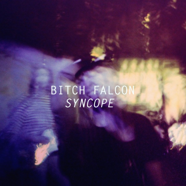 Syncope - Single album cover