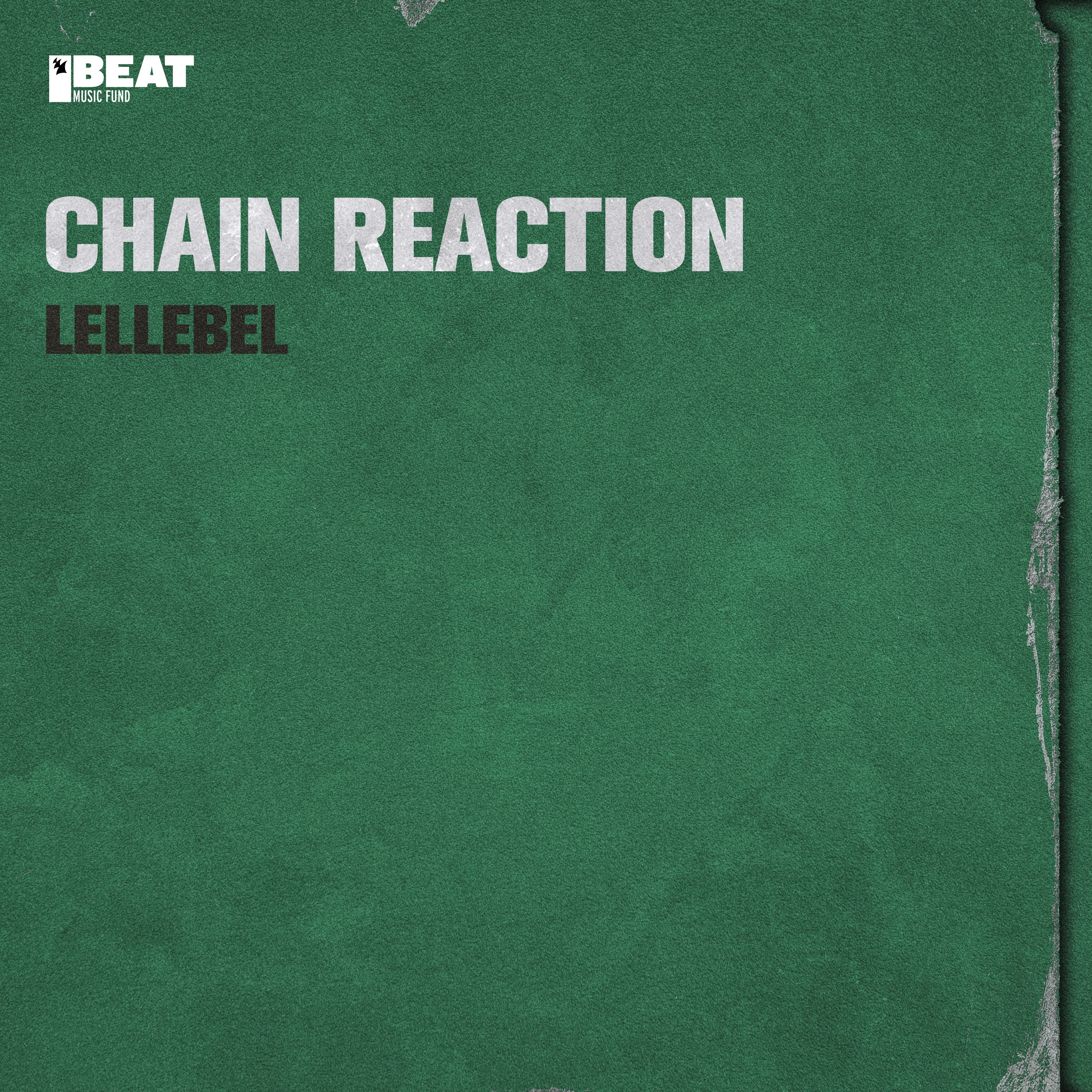 Lellebel - EP album cover