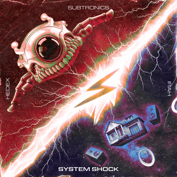 System Shock - Single album cover