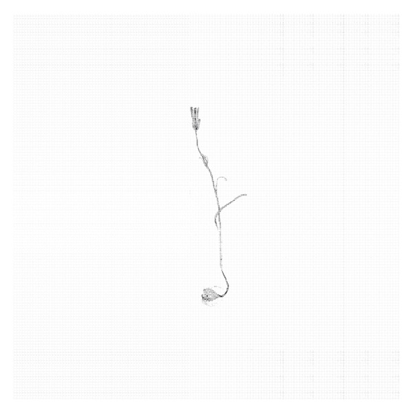 Consolation No. 3 in D-Flat Major - Single album cover