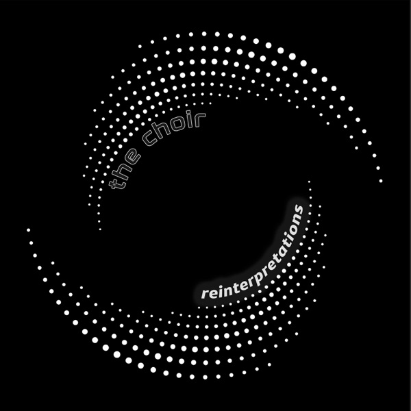 Reinterpretations - EP album cover