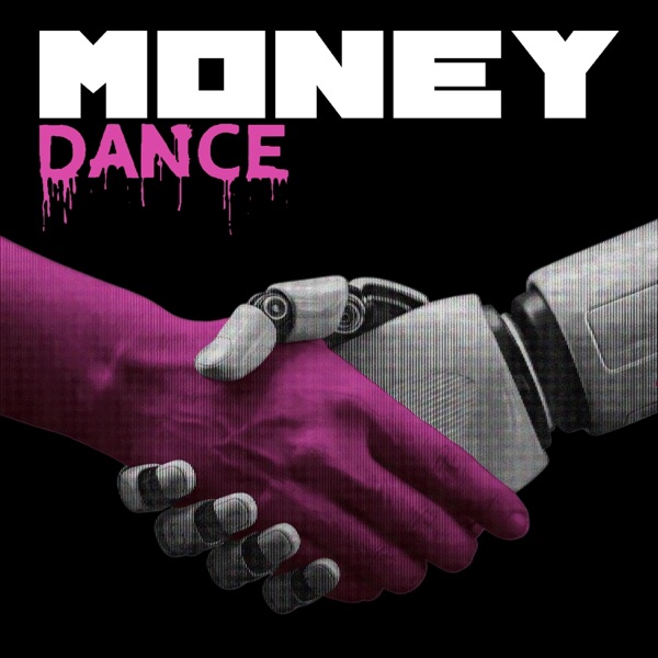 Money Dance - Single album cover