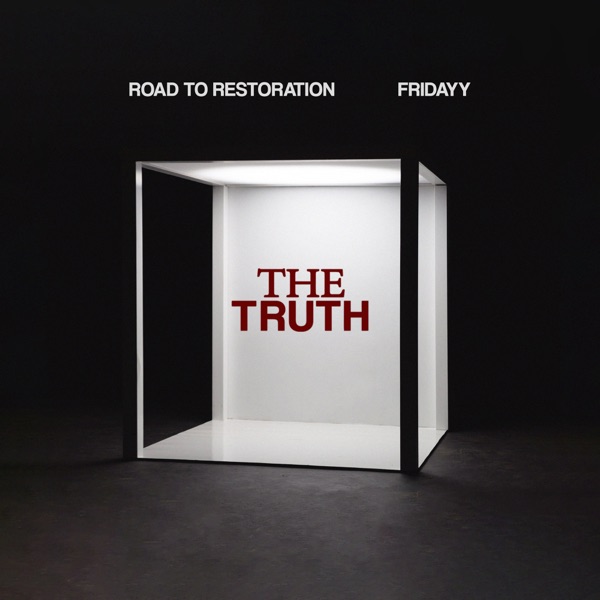 The Truth - Single album cover