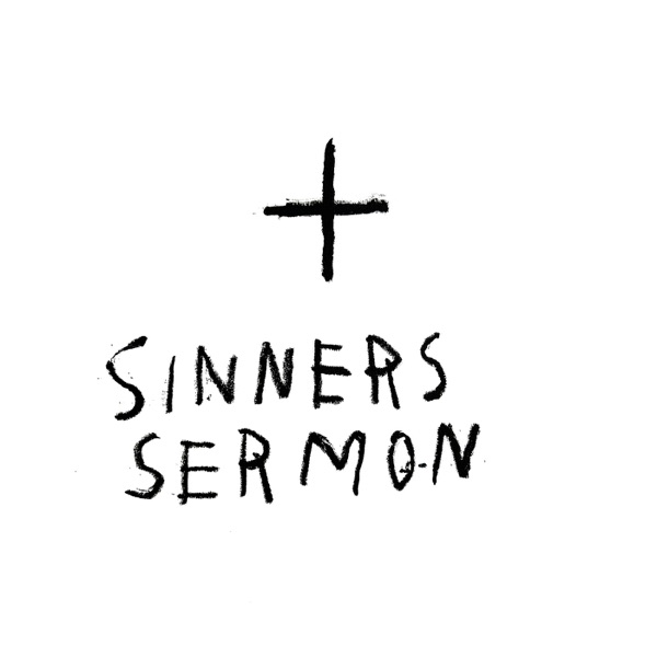 Sinners Sermon - Single album cover