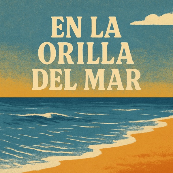 En la Orilla del Mar - Single album cover