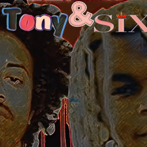 Sadated (feat. Tony Shhnow) - Single album cover