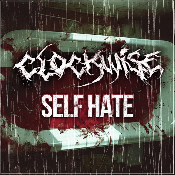 SELF HATE - Single album cover