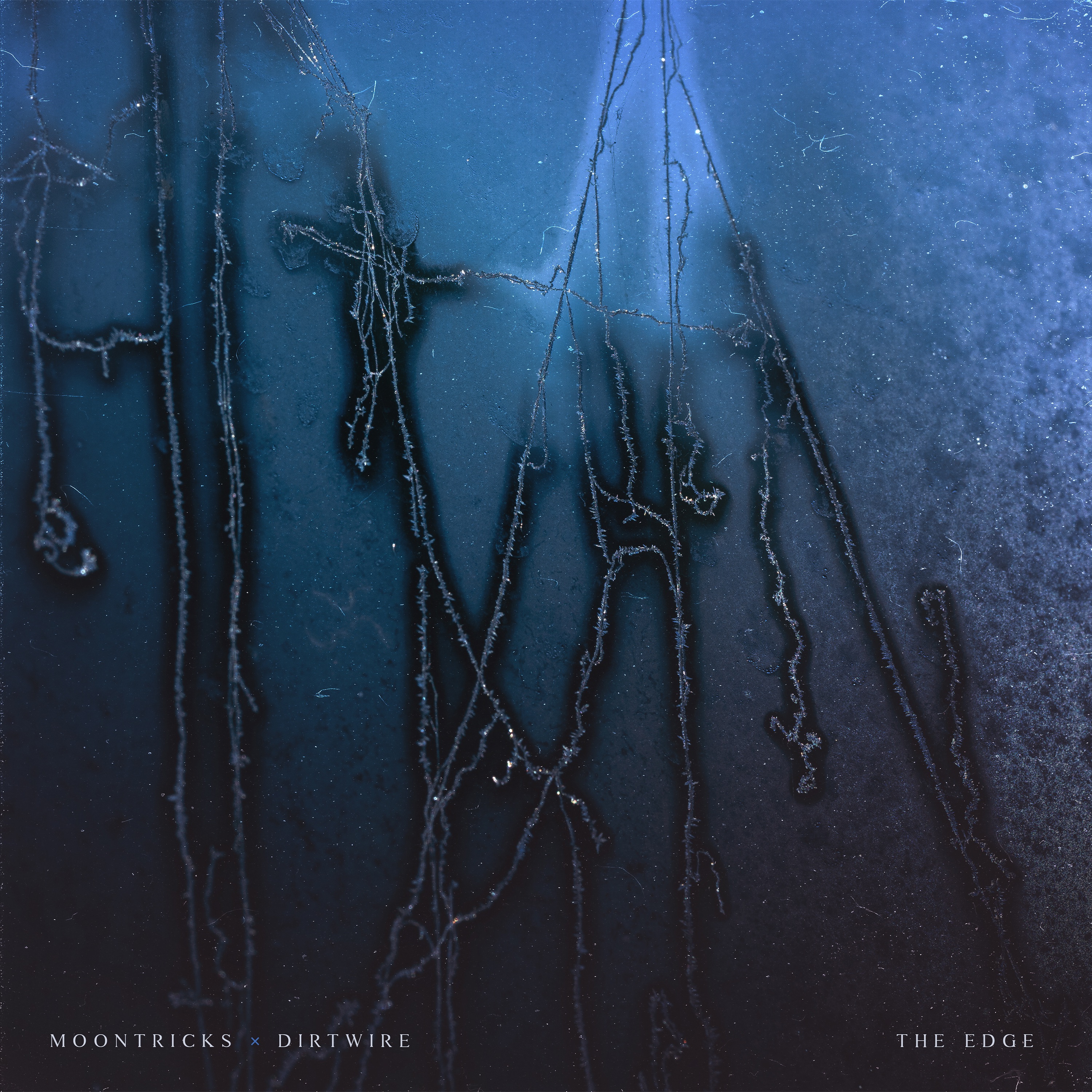 The Edge - Single album cover