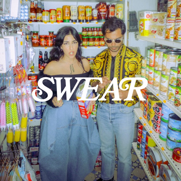 Swear - Single album cover