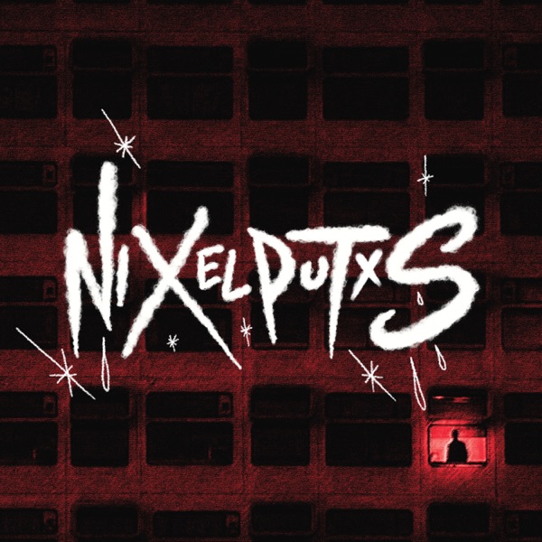 NI X EL PUTXS - Single album cover