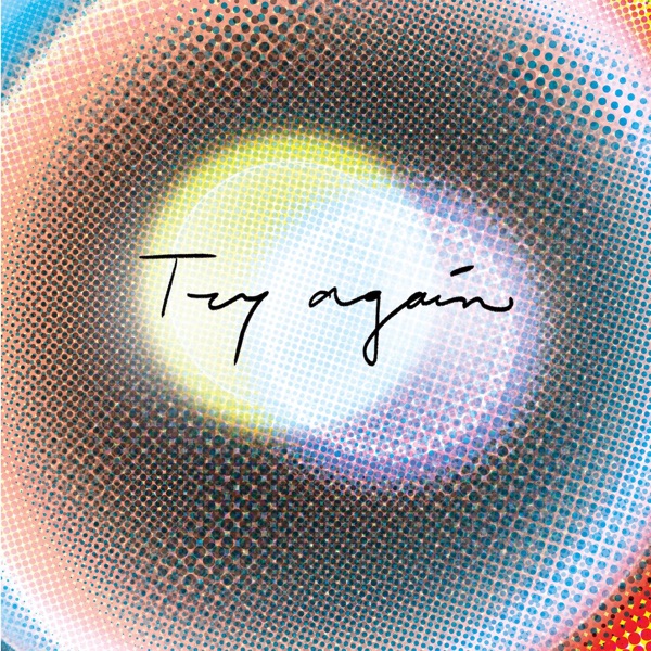 Try Again - Single album cover