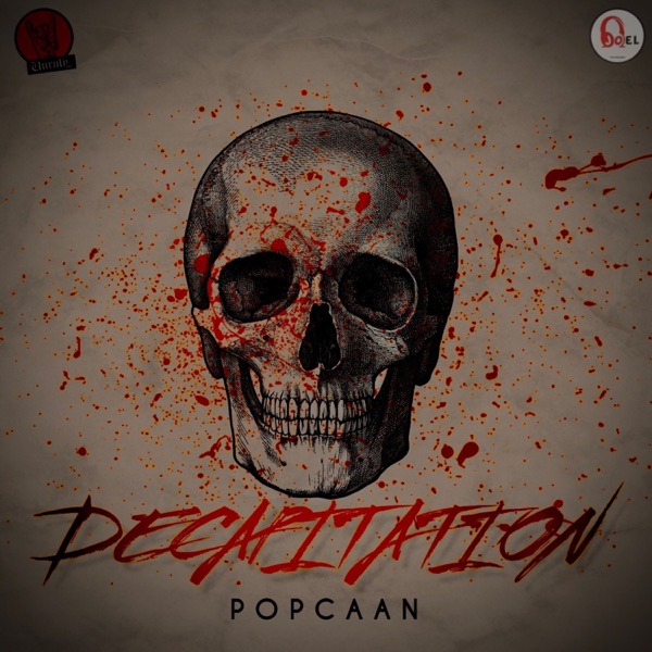Decapitation - Single album cover