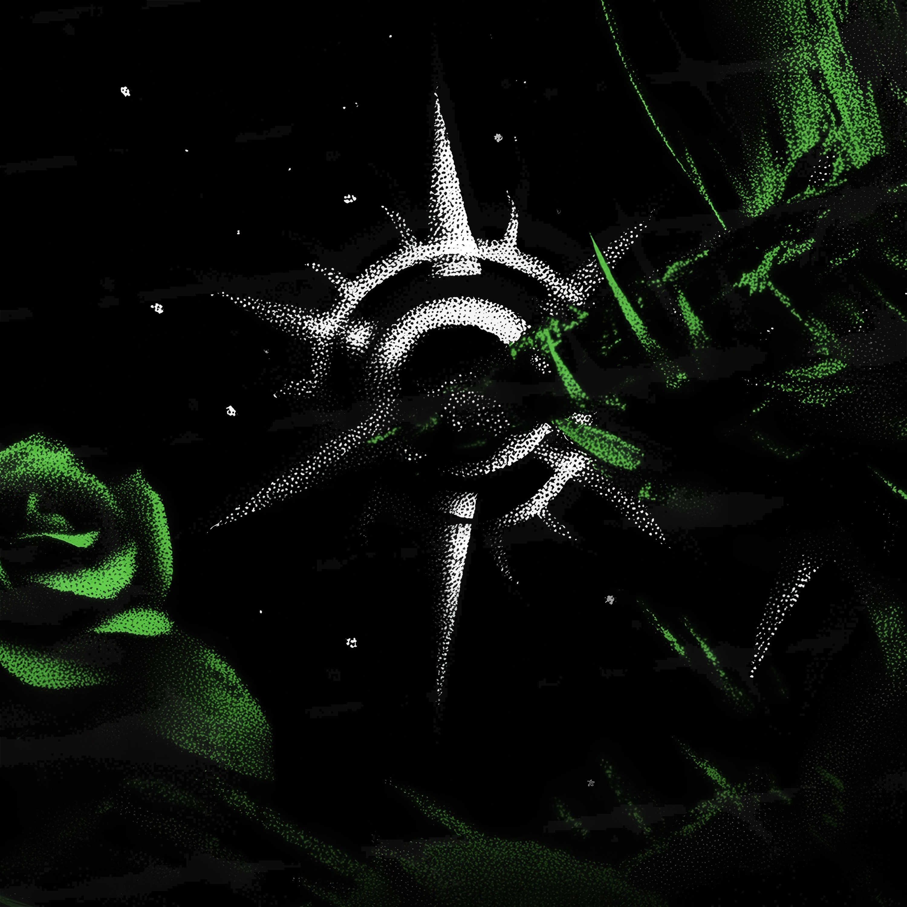 envy - EP album cover