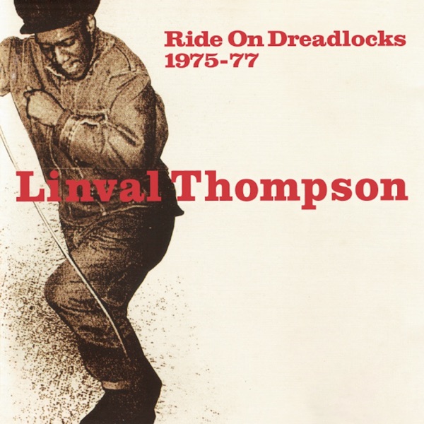 Ride on Dreadlocks (1975-1977) album cover