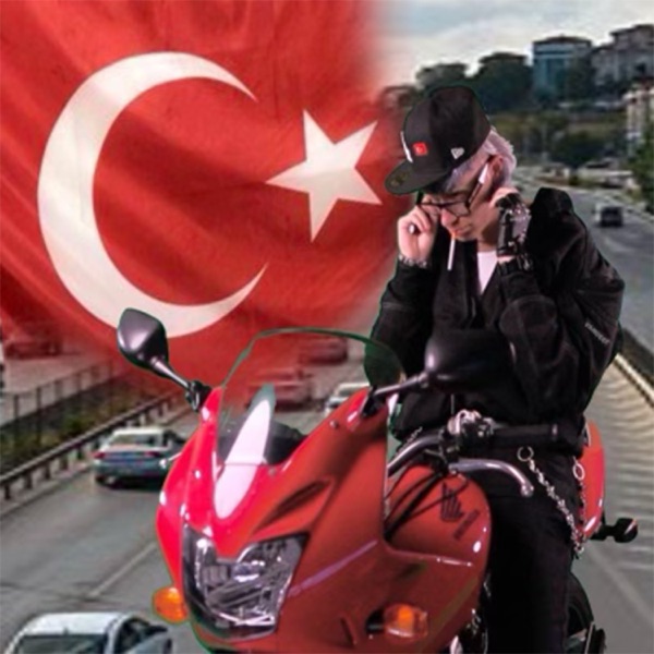 All Inclusive Türkiye - Single album cover