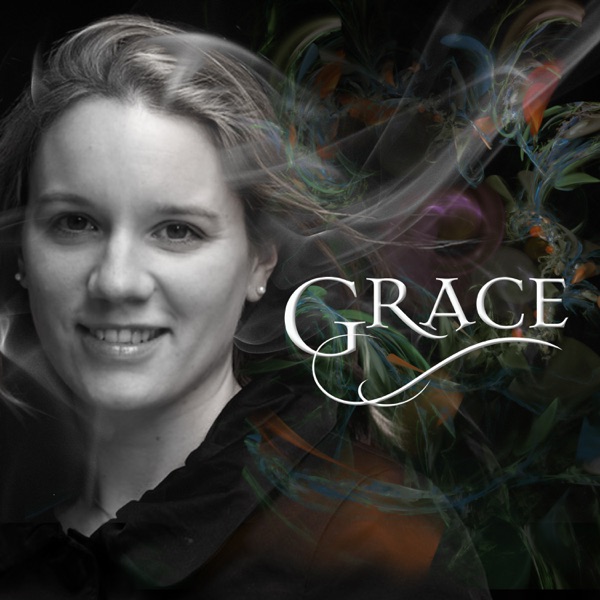 Grace album cover