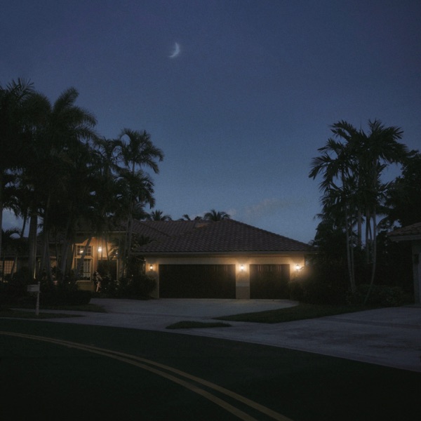Culdesac - EP album cover