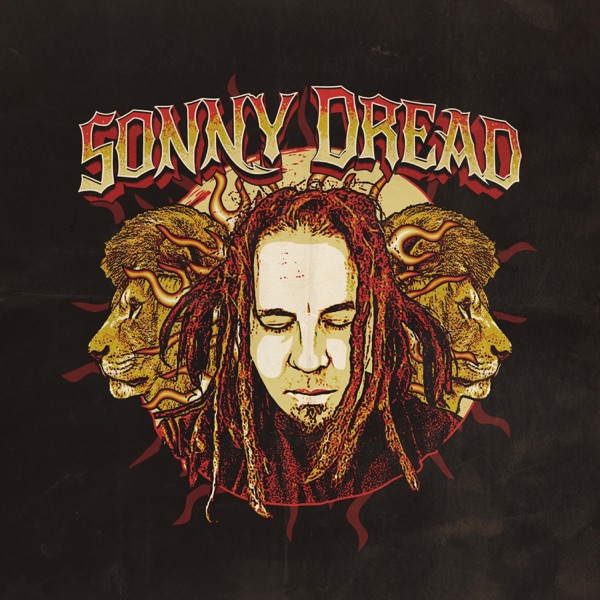 Sonny Dread album cover