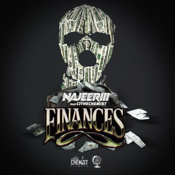 Finances - Single album cover