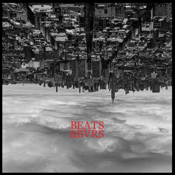 Beats & Bars - EP album cover