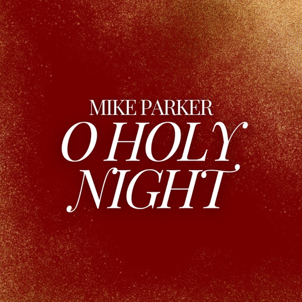 O Holy Night - Single album cover