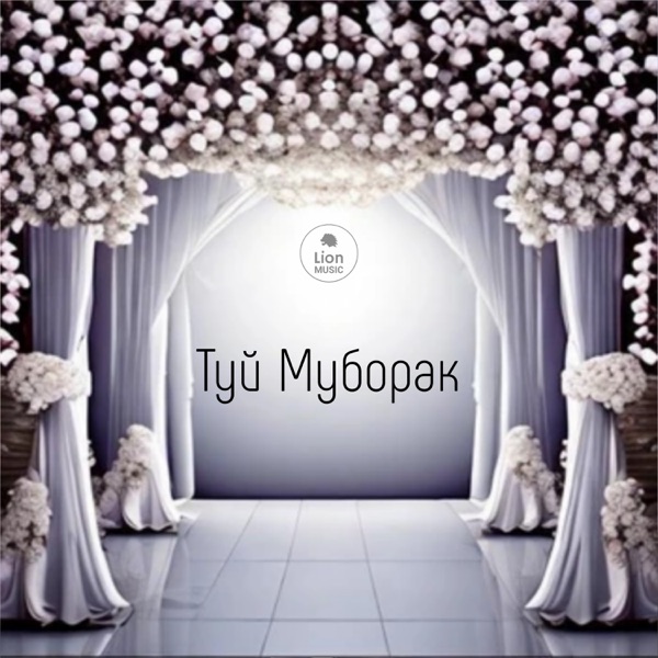 Туй Муборак - Single album cover