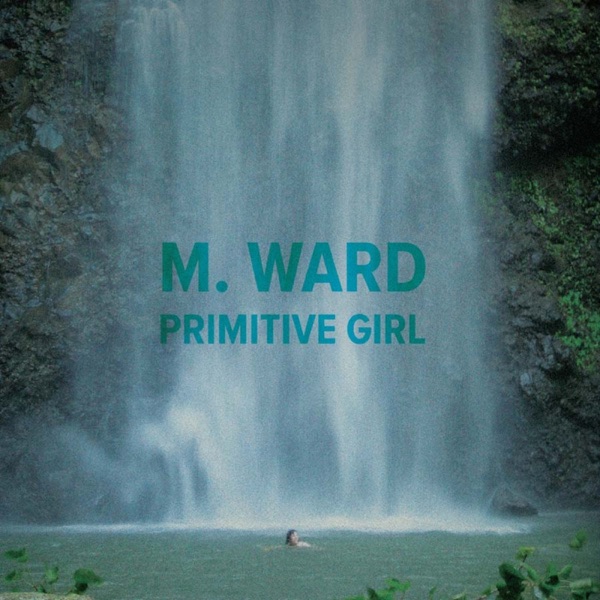 "Primitive Girl" B/W "The Twist" & "Roll Over Beethoven" - Single album cover