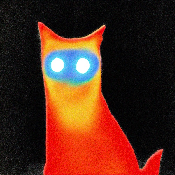 WIRED album cover
