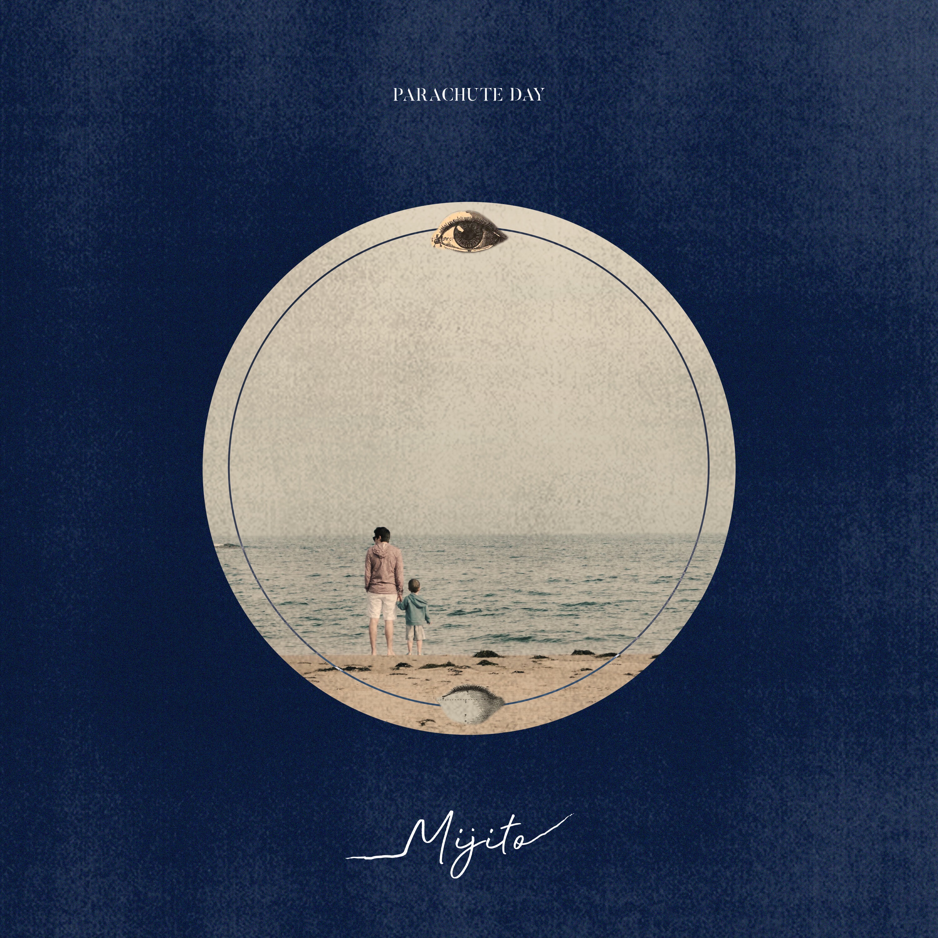 Mijito - Single album cover