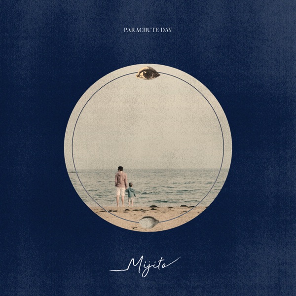 Mijito - Single album cover