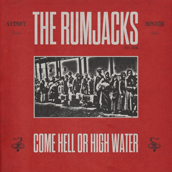 Come Hell or High Water - Single album cover