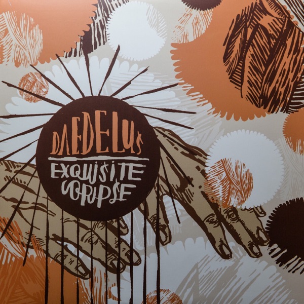 Exquisite Corpse album cover