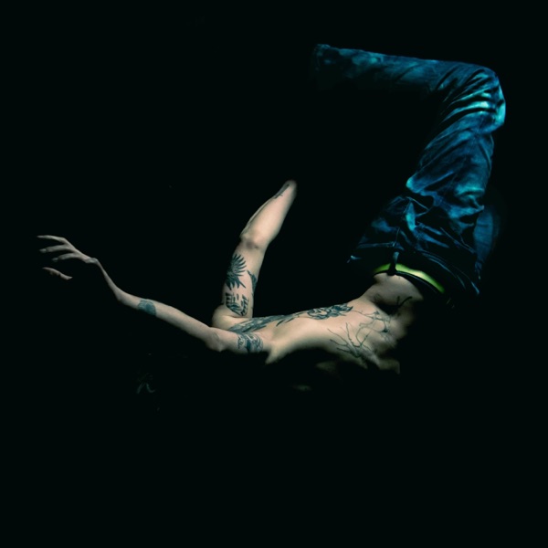 Saturn - Single album cover