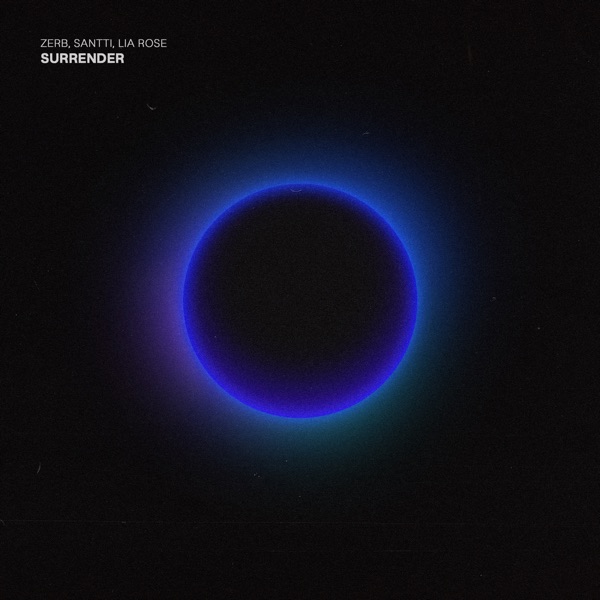 Surrender (feat. Lia Rose) - Single album cover