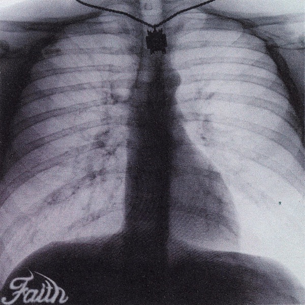 This Is What Faith Is album cover