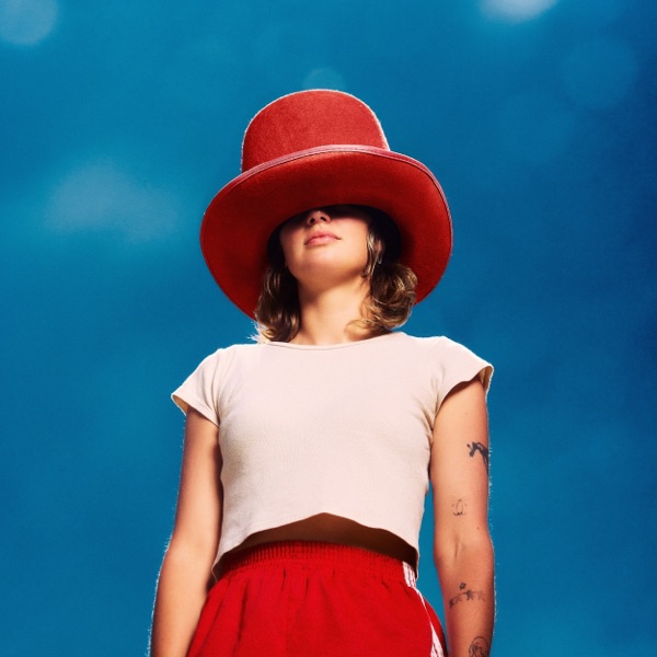 In The Party - Single album cover