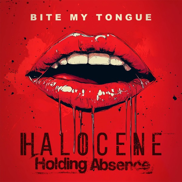 Bite My Tongue - Single album cover