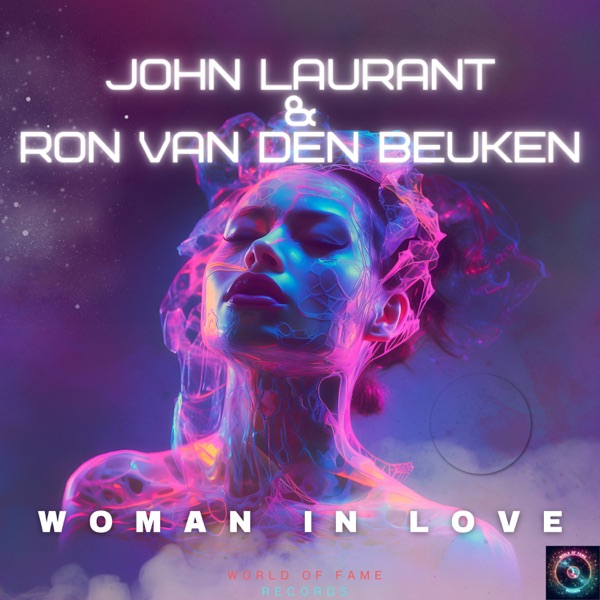 Woman in Love - Single album cover